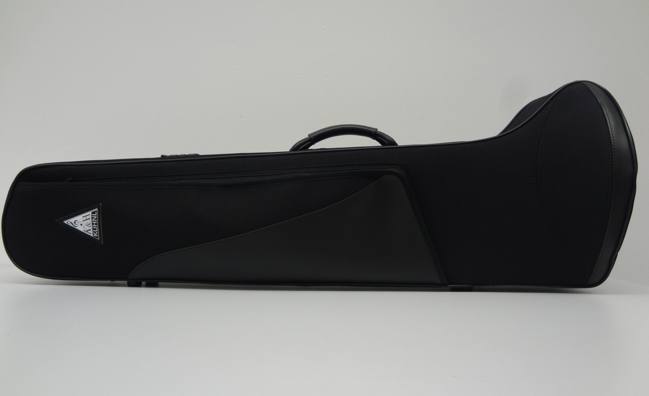 BAM case for bass trombone Kühnl & Hoyer