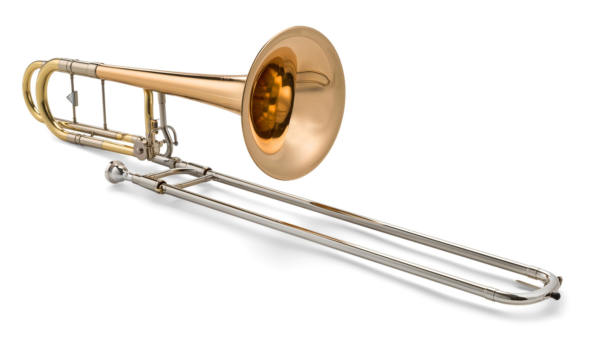 Bb/FBass Trombone ".563“/1 Kühnl & Hoyer