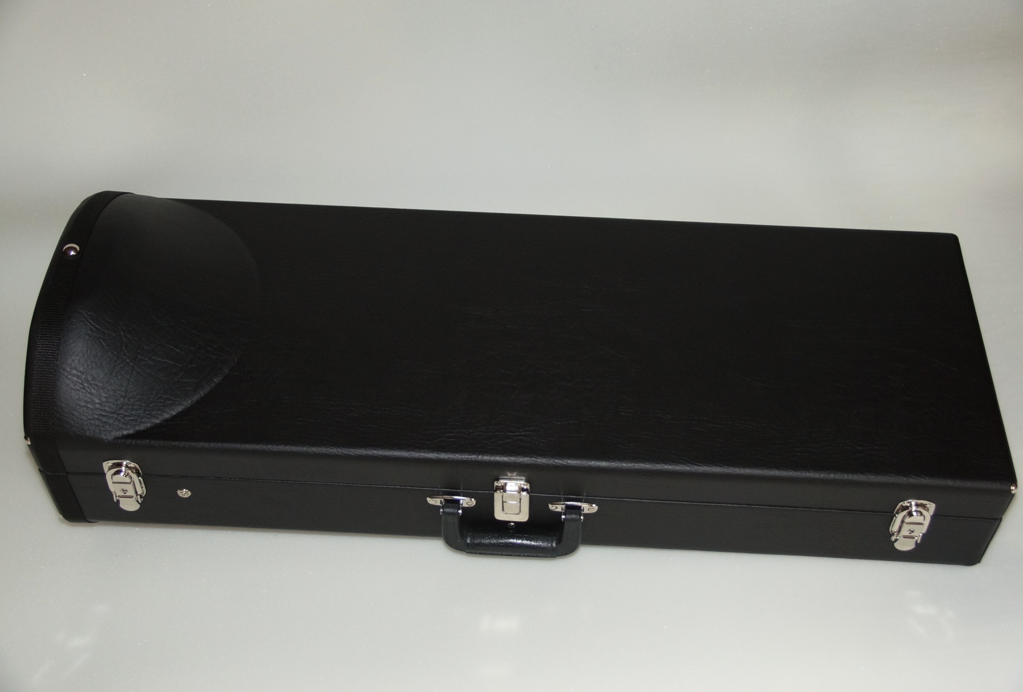 cases for bass trombone Kühnl & Hoyer