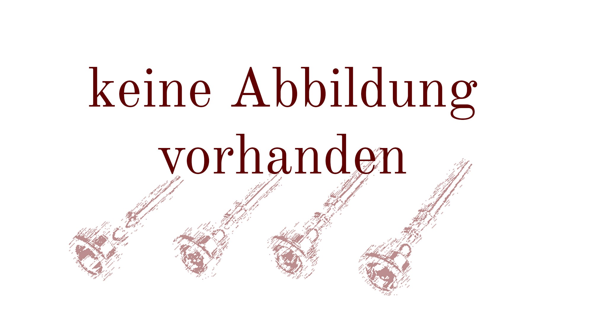 mouthpieces for tenor horn/baritone/bass trumpet Kühnl & Hoyer