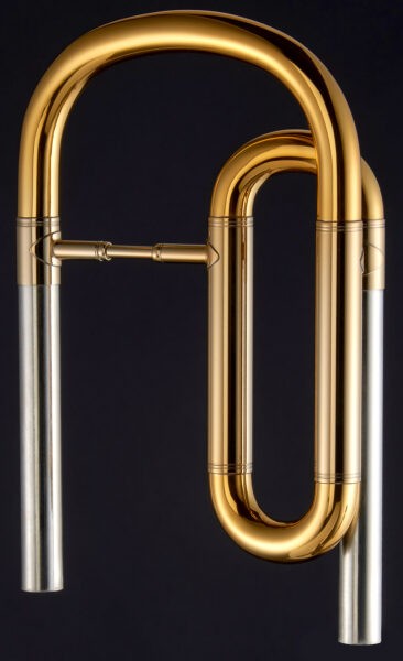 Nr.26211 C-Basstrompete_Zubehör B-Stimmzug