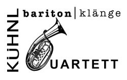 Band Logo Baritonklänge
