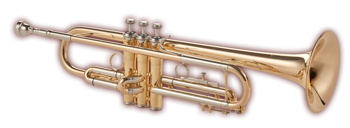 B-Trompete SELLA von Kühnl & Hoyer