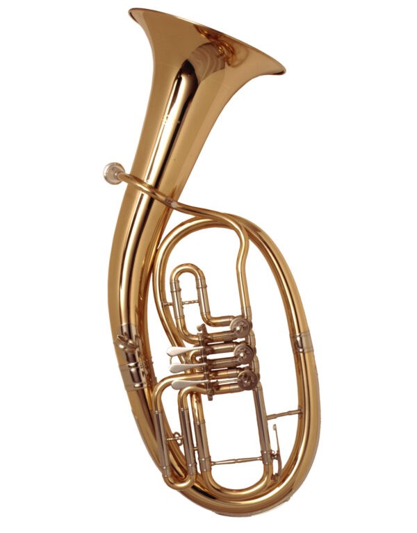 Tenorhorn