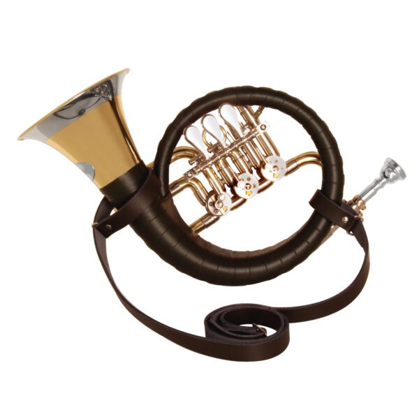 B-Fürst-Pless-Horn