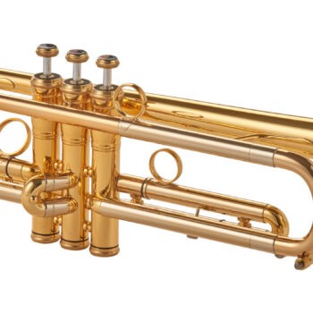 B-Trompete universall Malte Burba
