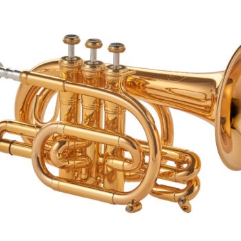 B-Trompete Pocket Malte Burba