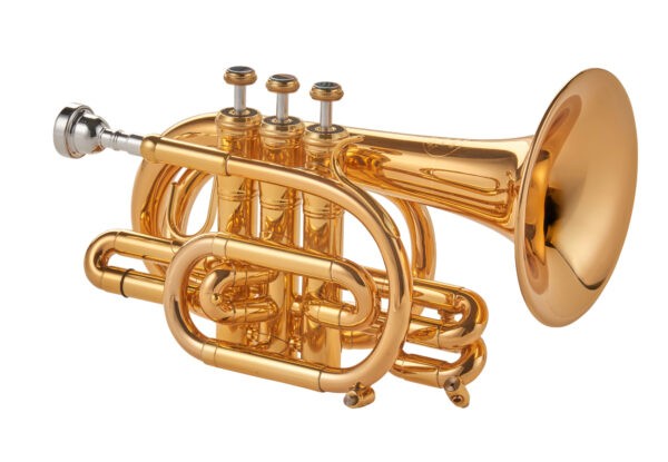 B-Trompete Pocket Malte Burba