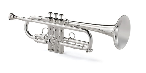 C-Trompete Classicum Malte Burba