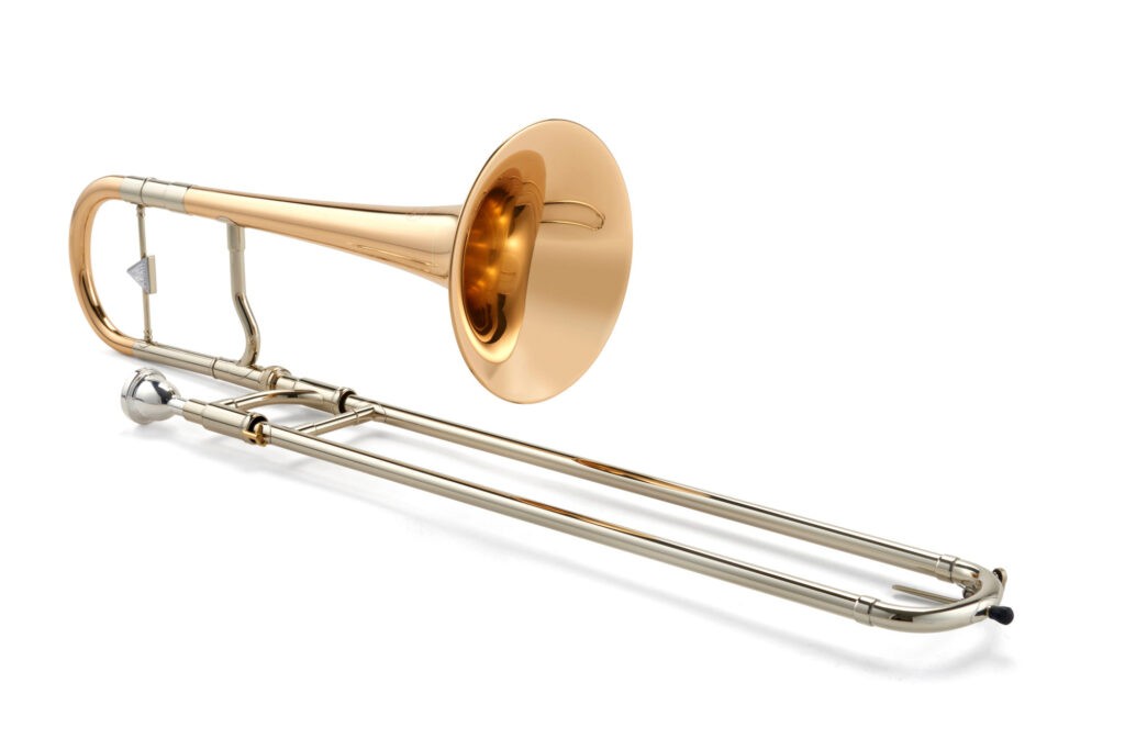 EbAlto Trombone "Orchestra alto“ Kühnl & Hoyer