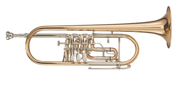 B-Trompete 6010