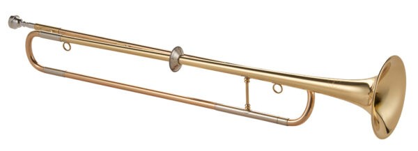 Es-Fanfare Model 597