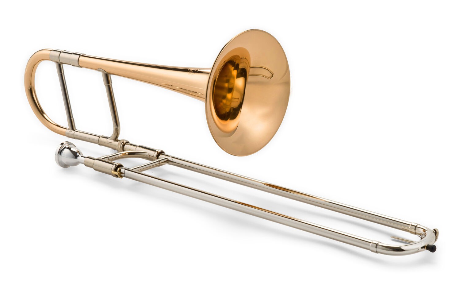 EbAlto Trombone "Slokar alto” Kühnl & Hoyer