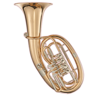 Tenor Horn/Baritones