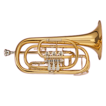 Basstrompeten