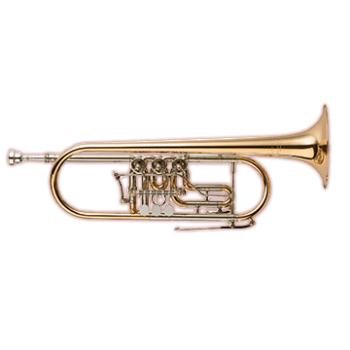 Trumpets/Flugelhorns