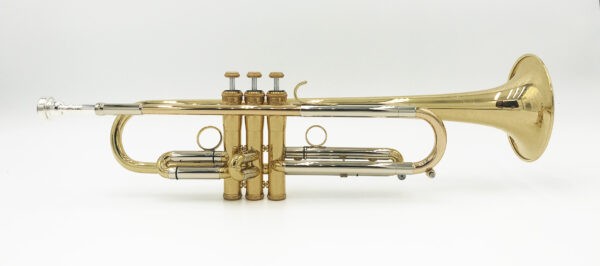 Sondermodell Trompete
