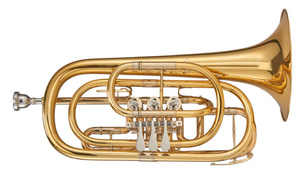B-Basstrompete