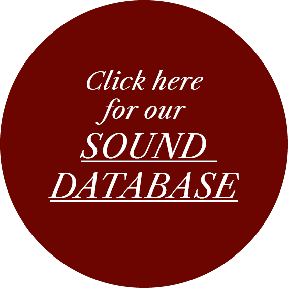 Störer Klangdatenbank Click hier for Sound Database