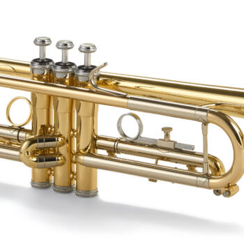 Bb-Trumpet Topline“ - Kühnl & Hoyer