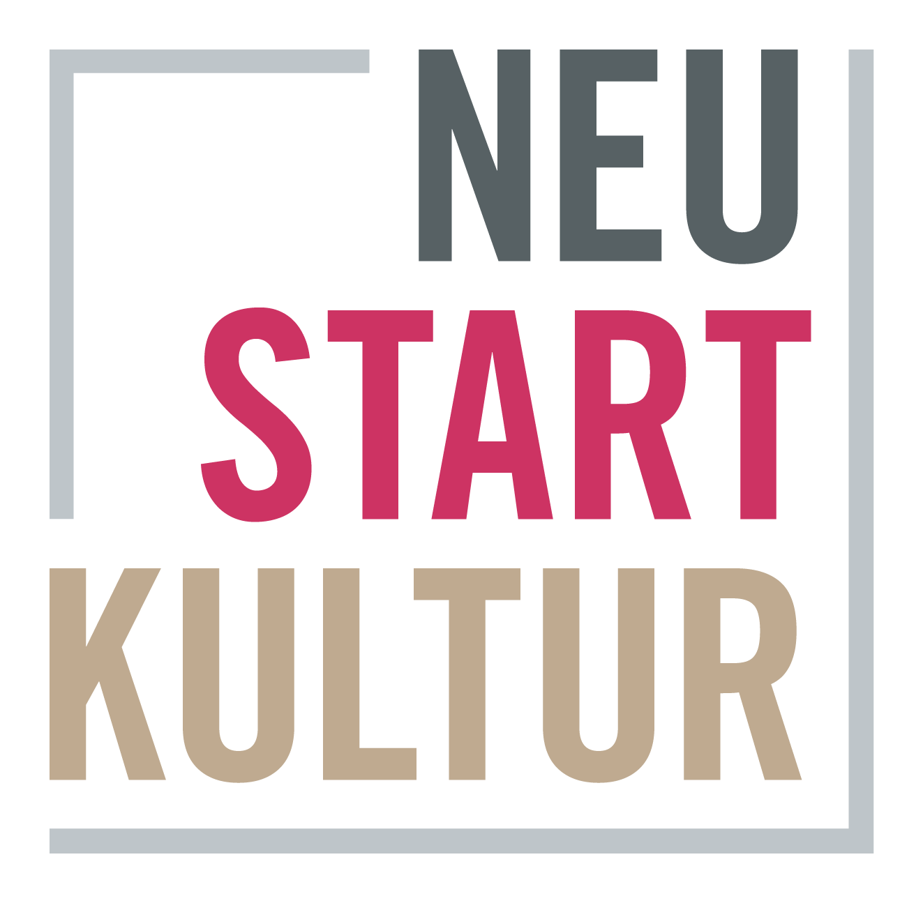 NEU START KULTUR