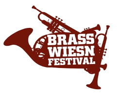 Logo Brass Wiesn Festival