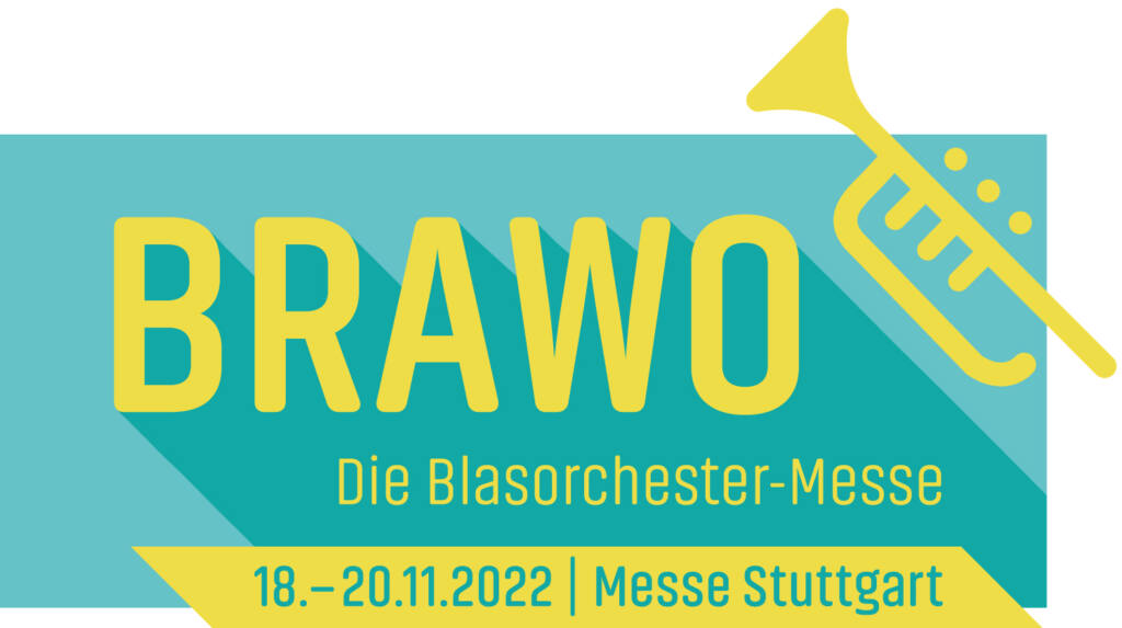 BRAWO Die Blasorchester-Messe Stuttgart