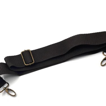 Schultertrageriemen für Fürst Pless- und Parforcehorn-Tasche